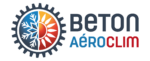 Logo - Beton AeroClim