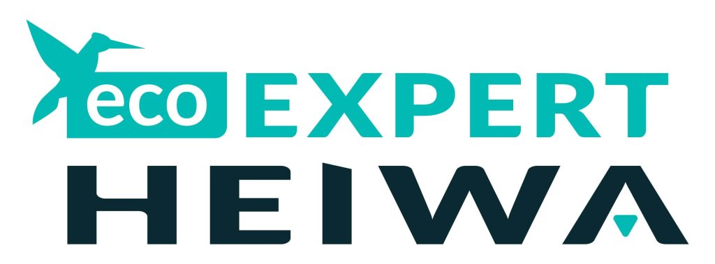 Eco expert Heiwa