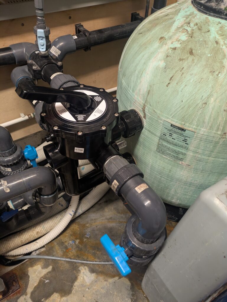 Maintenance préventive & curative - installation CVC professionnelle