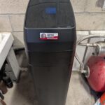 installation adoucisseur d'eau