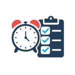 Respects délais et engagements