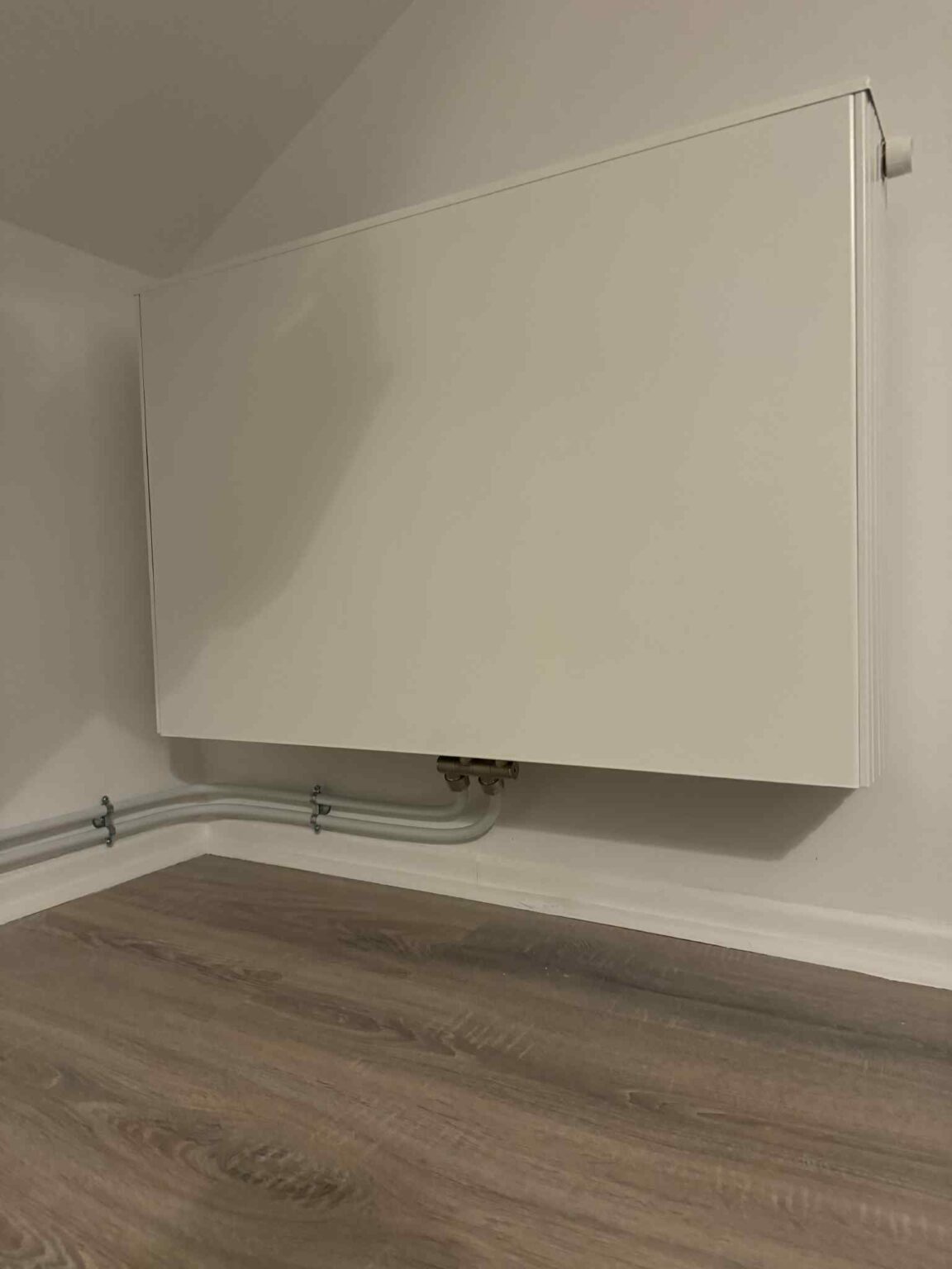 remplacement radiateur à reims
