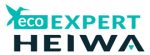 Eco expert Heiwa